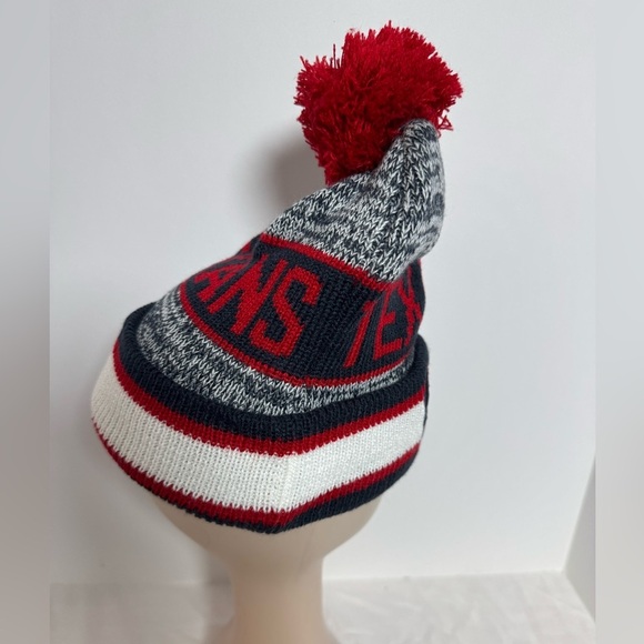 Houston Texans Knit Beanie OSFM main image 8